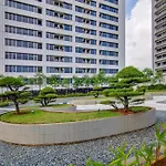 2Br Orange County With Free Parking And Rooftop Pool